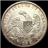 Image 2 : 1838 Capped Bust Quarter CLOSELY UNCIRCULATED