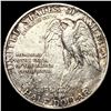 Image 2 : 1925 Stone Mountain Half Dollar CLOSE UNC