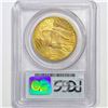 Image 2 : 1928 $20 Gold Double Eagle PCGS MS64