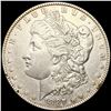 Image 1 : 1887-O Morgan Silver Dollar CLOSELY UNCIRCULATED