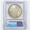 Image 2 : 1882 Morgan Silver Dollar ICG MS65