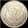 Image 2 : 1892 Morgan Silver Dollar NEARLY UNCIRCULATED