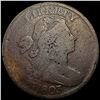Image 1 : 1803 Large Cent NICELY CIRCULATED