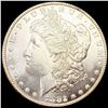 Image 1 : 1882 Morgan Silver Dollar UNCIRCULATED