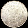 Image 2 : 1882 Morgan Silver Dollar UNCIRCULATED