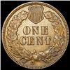 Image 2 : 1887 Indian Head Cent CLOSELY UNCIRCULATED