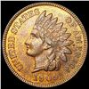 Image 1 : 1909 Indian Head Cent UNCIRCULATED