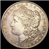 Image 1 : 1878-S Morgan Silver Dollar UNCIRCULATED