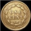 Image 2 : 1859 Indian Head Cent NICELY CIRCULATED