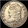 Image 1 : 1832 Capped Bust Half Dime LIGHTLY CIRCULATED