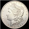 Image 1 : 1902 Morgan Silver Dollar CLOSELY UNCIRCULATED
