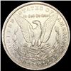 Image 2 : 1902 Morgan Silver Dollar CLOSELY UNCIRCULATED