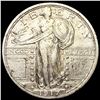 Image 1 : 1917-S Standing Liberty Quarter NEAR UNC