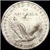 Image 2 : 1917-S Standing Liberty Quarter NEAR UNC