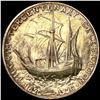 Image 2 : 1920 Pilgrim Half Dollar CLOSELY UNCIRCULATED