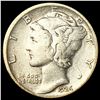 Image 1 : 1926-S Mercury Dime LIGHTLY CIRCULATED