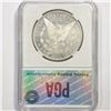 Image 2 : 1879-S Morgan Silver Dollar PGA MS64 DMPL