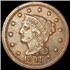 Image 1 : 1848 Large Cent NEARLY UNCIRCULATED