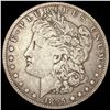 Image 1 : 1895-O Morgan Silver Dollar NICELY CIRCULATED