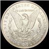 Image 2 : 1891 Morgan Silver Dollar UNCIRCULATED