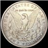 Image 2 : 1897-S Morgan Silver Dollar CLOSELY UNCIRCULATED