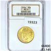 Image 1 : 1926 $10 Gold Eagle NGC MS61