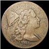 Image 1 : 1794 Large Cent NICELY CIRCULATED