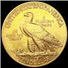 Image 2 : 1912 $10 Gold Eagle CLOSELY UNCIRCULATED