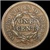Image 2 : 1851 Large Cent CLOSELY UNCIRCULATED