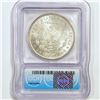Image 2 : 1884-O Morgan Silver Dollar ICG MS65