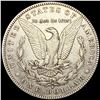 Image 2 : 1888-S Morgan Silver Dollar NICELY CIRCULATED