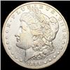 Image 1 : 1896-O Morgan Silver Dollar CLOSELY UNCIRCULATED