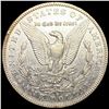 Image 2 : 1896-O Morgan Silver Dollar CLOSELY UNCIRCULATED