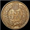 Image 2 : 1895 Indian Head Cent ABOUT UNCIRCULATED