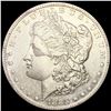 Image 1 : 1885-S Morgan Silver Dollar CLOSELY UNCIRCULATED