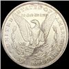 Image 2 : 1885-S Morgan Silver Dollar CLOSELY UNCIRCULATED
