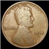 Image 1 : 1914-D Wheat Cent NICELY CIRCULATED