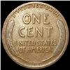 Image 2 : 1914-D Wheat Cent NICELY CIRCULATED