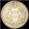 Image 2 : 1875 Seated Liberty Dime UNCIRCULATED