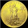 Image 1 : 1908 $20 Gold Double Eagle UNCIRCULATED
