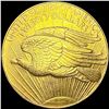 Image 2 : 1908 $20 Gold Double Eagle UNCIRCULATED