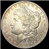 Image 1 : 1897-O Morgan Silver Dollar CLOSELY UNCIRCULATED