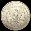 Image 2 : 1897-O Morgan Silver Dollar CLOSELY UNCIRCULATED