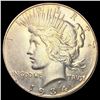 Image 1 : 1934-D Silver Peace Dollar UNCIRCULATED