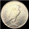 Image 2 : 1934-D Silver Peace Dollar UNCIRCULATED