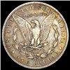 Image 2 : 1900-S Morgan Silver Dollar LIGHTLY CIRCULATED