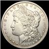 Image 1 : 1895-O Morgan Silver Dollar CLOSELY UNCIRCULATED