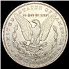 Image 2 : 1895-O Morgan Silver Dollar CLOSELY UNCIRCULATED