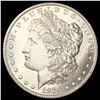 Image 1 : 1879-S Morgan Silver Dollar UNCIRCULATED