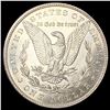 Image 2 : 1879-S Morgan Silver Dollar UNCIRCULATED